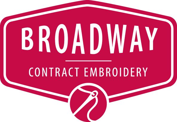 Broadway Contract Embroidery